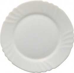 Tanier Ebro plytký